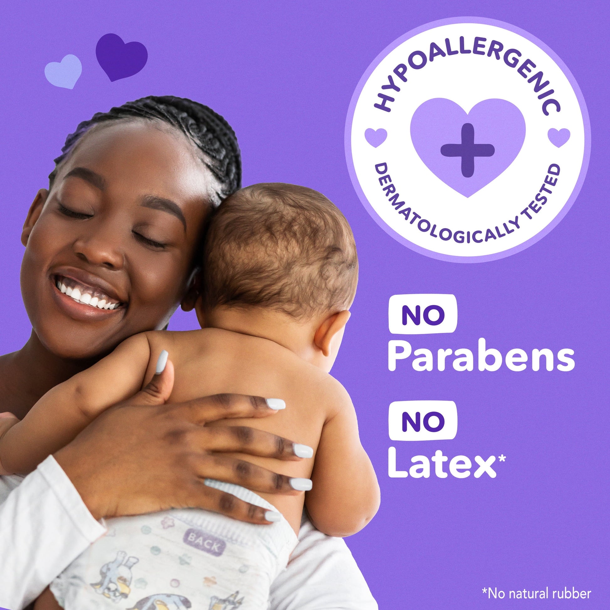 Platinum Protection Baby Diapers Size 1, 116 Count (Select for More Options)